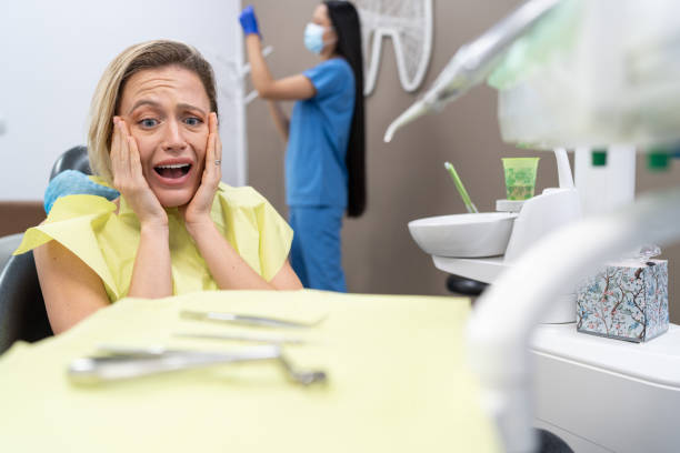 Best Root Canal Emergency Dentist  in Pottsville, PA