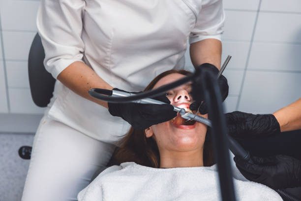 Best Dentist Open Late Near Me  in Pottsville, PA